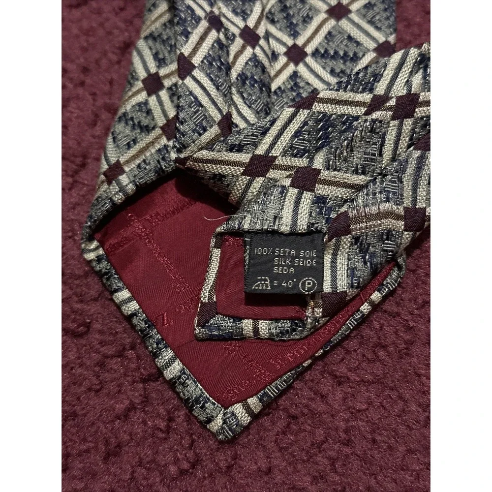 Ermenegildo Zegna any fashion